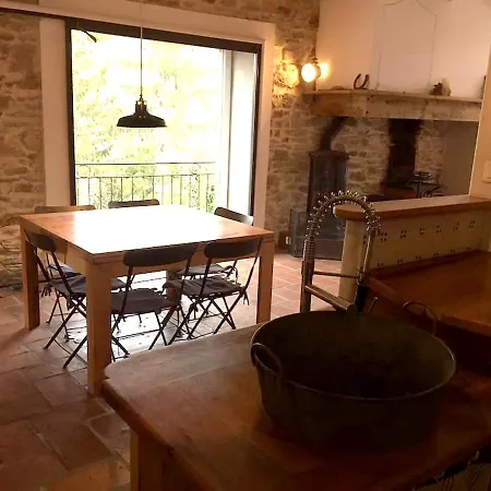 Holiday home Maison Charmante A Avec Vue Sur La Montagne *