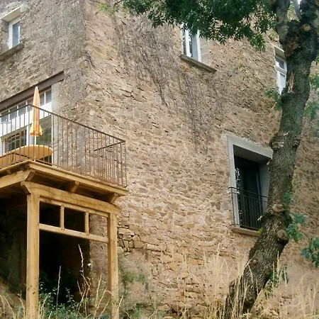 Maison Charmante A Avec Vue Sur La Montagne Ferienhaus