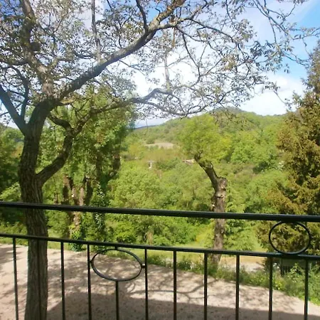 Ferienhaus Maison Charmante A Avec Vue Sur La Montagne Faugères