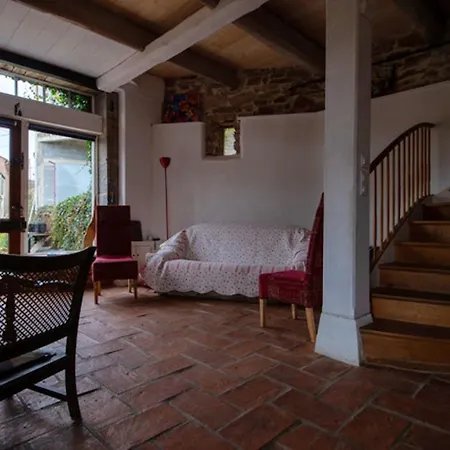 Maison Charmante A Avec Vue Sur La Montagne Holiday home Faugeres (Herault)