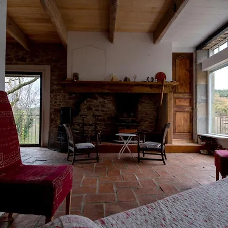 Maison Charmante A Avec Vue Sur La Montagne Holiday home *