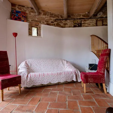 Maison Charmante A Avec Vue Sur La Montagne *