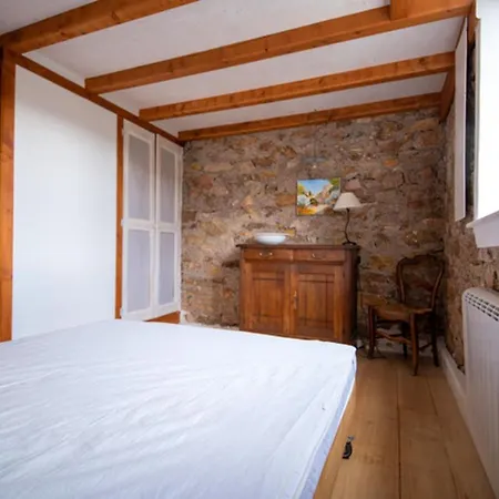 Maison Charmante A Avec Vue Sur La Montagne Ferienhaus Faugères