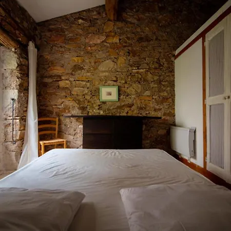 Maison Charmante A Avec Vue Sur La Montagne Ferienhaus *