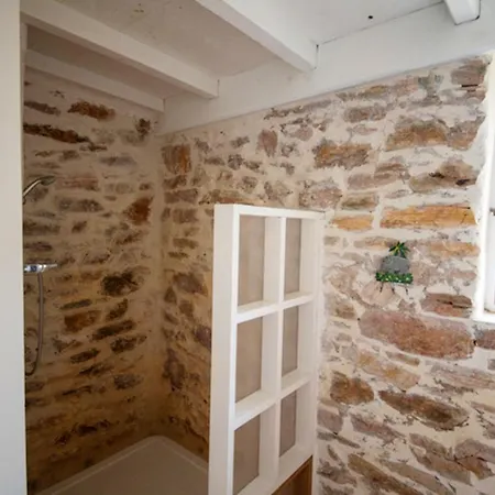 Maison Charmante A Avec Vue Sur La Montagne Ferienhaus