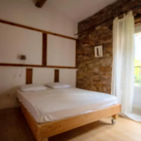 Maison Charmante A Avec Vue Sur La Montagne Holiday home Faugeres (Herault)