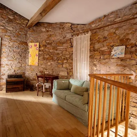 Maison Charmante A Avec Vue Sur La Montagne