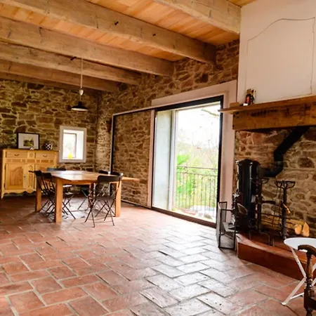 Maison Charmante A Avec Vue Sur La Montagne *