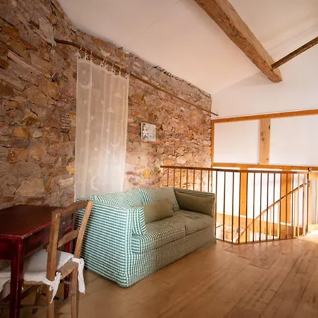 Ferienhaus Maison Charmante A Avec Vue Sur La Montagne *