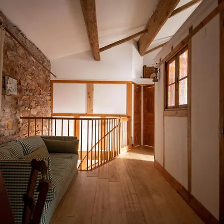 Maison Charmante A Avec Vue Sur La Montagne