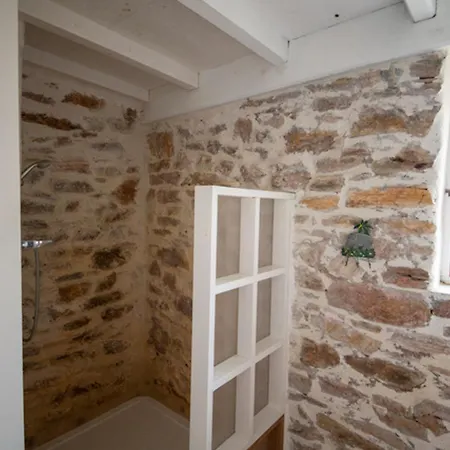 Maison Charmante A Avec Vue Sur La Montagne * Faugères