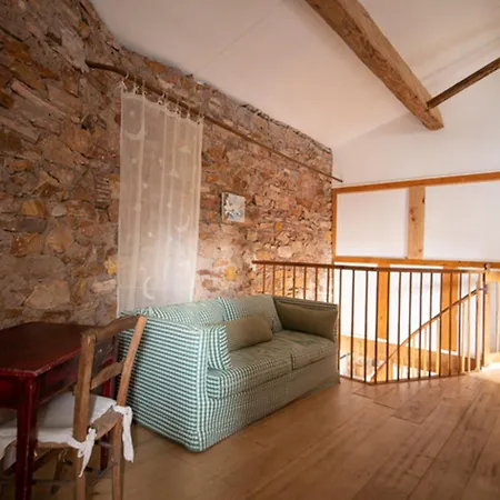 Maison Charmante A Avec Vue Sur La Montagne