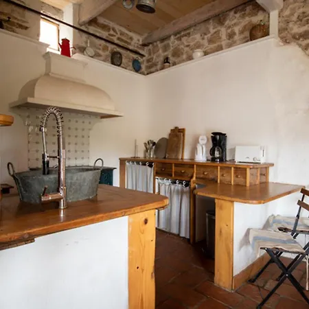 Maison Charmante A Avec Vue Sur La Montagne *