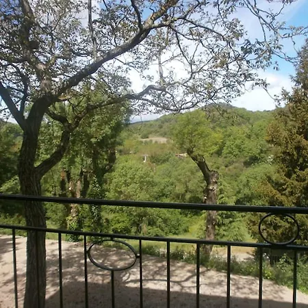 Prázdninový dům Maison Charmante A Avec Vue Sur La Montagne