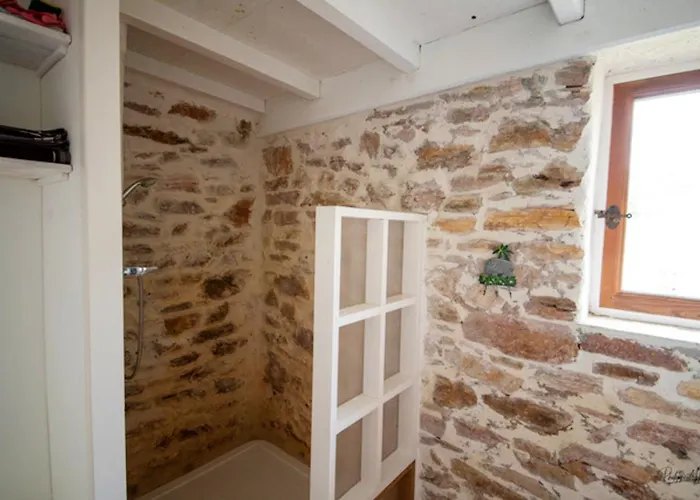Maison Charmante A Avec Vue Sur La Montagne Feriehus